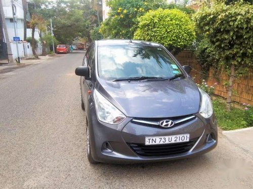 Used 2014 Hyundai i10 1.2 Kappa Magna MT in Salem