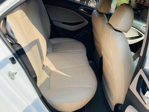 Used 2017 Hyundai Elite i20 Asta 1.2 MT for sale in Hyderabad