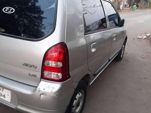 2008 Maruti Suzuki Alto MT for sale in Pollachi