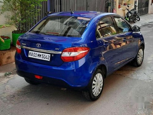 2015 Tata Zest MT for sale in Nagar