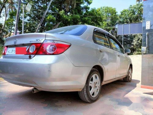 Used 2008 Honda City ZX MT for sale in Thiruvananthapuram