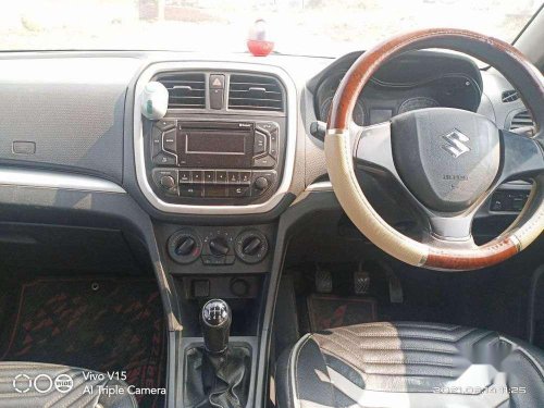 Used Maruti Suzuki Vitara Brezza VDi 2016 MT in Lucknow 