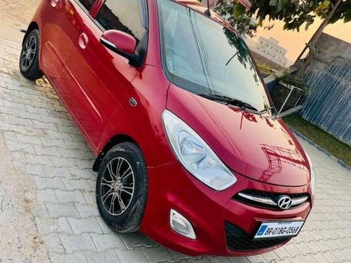 Used 2012 Hyundai i10 1.2 Kappa Magna MT in Patna