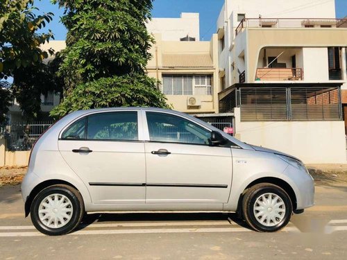 Used 2010 Tata Indica Vista Aura 1.3 Quadrajet MT in Ahmedabad