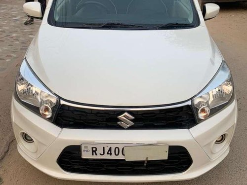 Used 2018 Maruti Suzuki Celerio ZXI MT for sale in Gurgaon