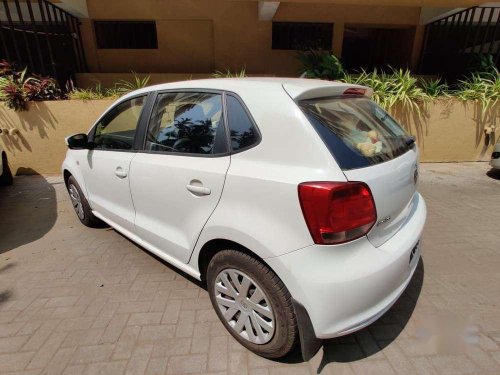 Used 2014 Volkswagen Polo MT for sale in Goa 