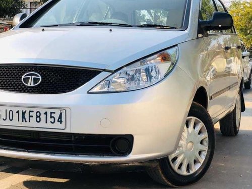 Used 2010 Tata Indica Vista Aura 1.3 Quadrajet MT in Ahmedabad