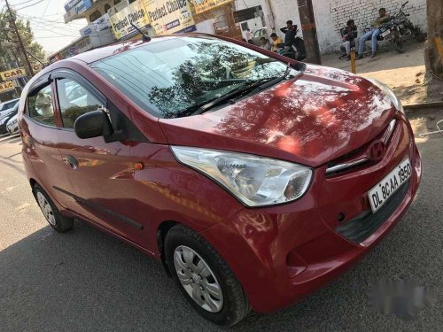 2011 Hyundai Eon Magna MT for sale in Ghaziabad