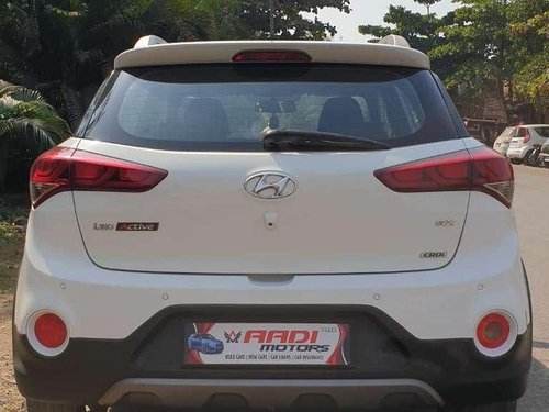 2016 Hyundai Elite i20 MT for sale in Kalyan