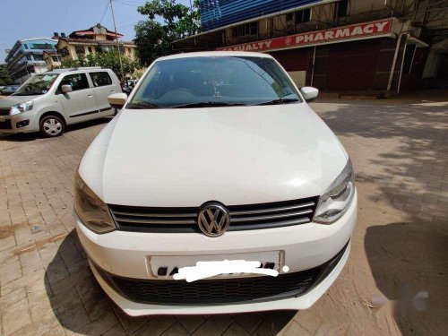 Used 2014 Volkswagen Polo MT for sale in Goa 