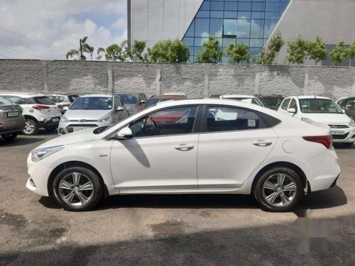 2018 Hyundai Verna CRDi 1.6 SX AT in Surat