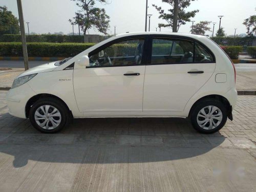 2012 Tata Indica Vista Aqua 1.3 Quadrajet MT for sale in Ahmedabad