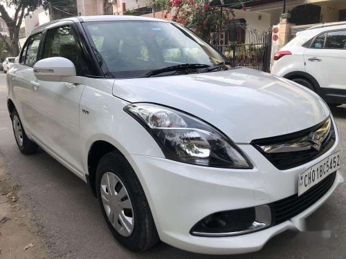 2015 Maruti Suzuki Swift Dzire MT in Chandigarh