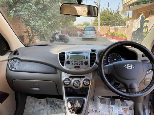 Used 2014 Hyundai i10 Sportz 1.1L MT for sale in Jodhpur