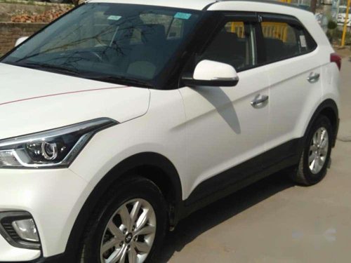 2019 Hyundai Creta 1.6 CRDi SX MT for sale in Ludhiana