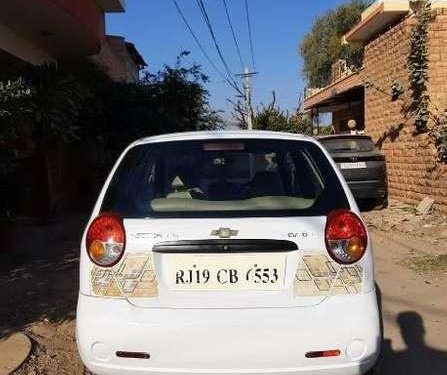 Used Chevrolet Spark 1.0 LT 2010 MT for sale in Jodhpur