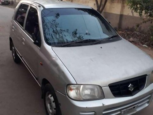 2008 Maruti Suzuki Alto MT for sale in Pollachi