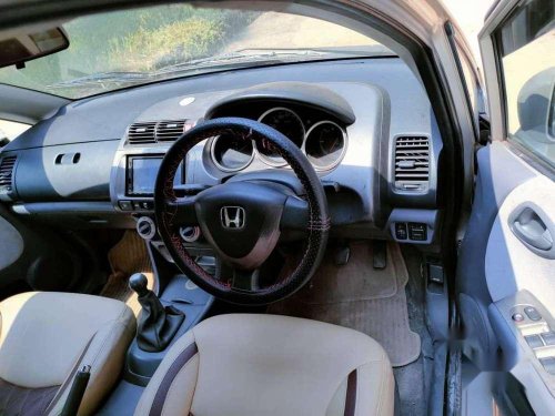 Used 2008 Honda City ZX MT for sale in Thiruvananthapuram