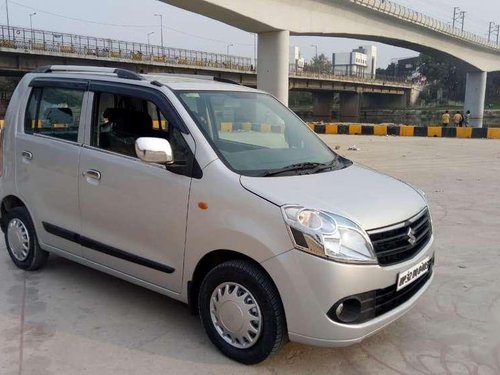 Used Maruti Suzuki Wagon R VXI 2011 MT in Lucknow