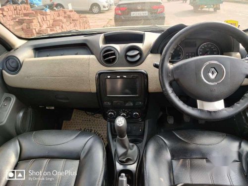 Renault Duster 110PS Diesel RxL 2014 MT for sale in Lucknow