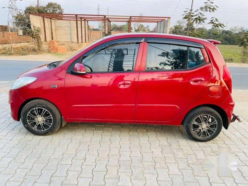 Used 2012 Hyundai i10 1.2 Kappa Magna MT in Patna