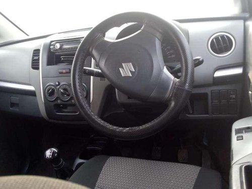 Used Maruti Suzuki Wagon R VXI 2011 MT in Lucknow