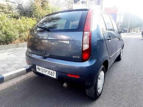 2009 Tata Indica Vista Aura 1.2 Safire BSIV MT in Pune