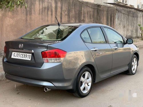 Used 2010 Honda City i-VTEC V MT in Surat