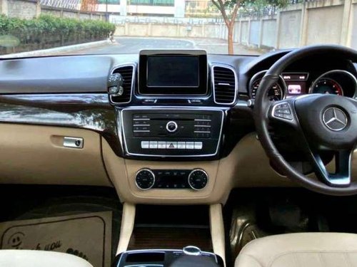 2016 Mercedes Benz E Class AT for sale in Pune