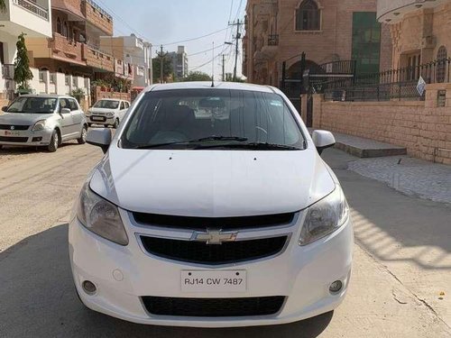 2014 Chevrolet Sail Hatchback 1.3 TCDi LS ABS MT in Jodhpur