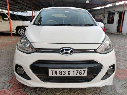 2015 Hyundai Xcent 1.2 CRDi S MT for sale in Salem