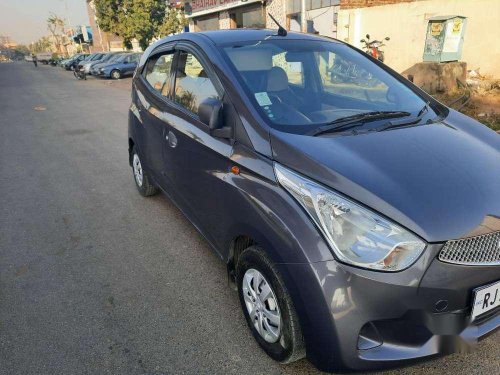 Used Hyundai Eon Era 2017 MT for sale in Jaipur