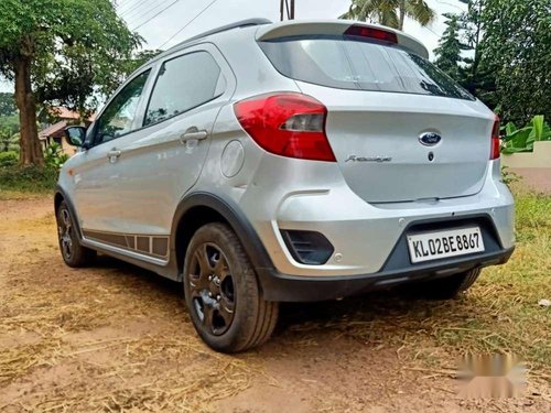 Used 2018 Ford Freestyle MT for sale in Kollam