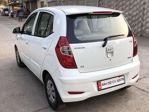 Used Hyundai i10 Sportz 1.2 2013 MT in Thane