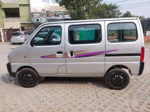 Used Maruti Suzuki Eeco 2016 MT in Faridabad