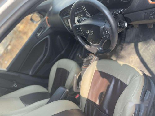 Used 2017 Hyundai Elite i20 Asta 1.2 MT for sale in Hyderabad