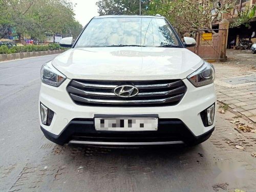 2018 Hyundai Creta 1.6 CRDi AT SX Plus in Kharghar