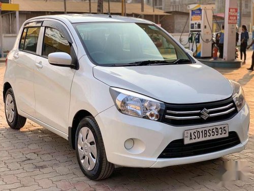 Used Maruti Suzuki Celerio ZXI 2015 MT in Guwahati