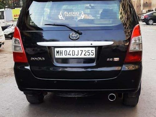 2007 Toyota Innova 2.5 GX 8 STR MT for sale in Mira Road