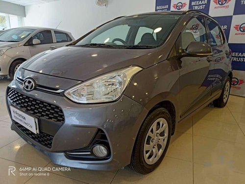 2018 Hyundai Grand i10 1.2 CRDi Sportz MT in Lucknow