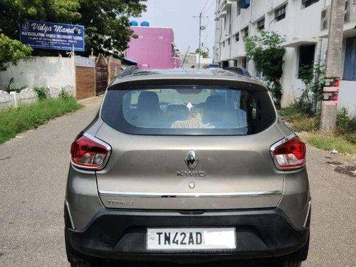 Used 2019 Renault Kwid RXT 2019 MT for sale in Tiruppur