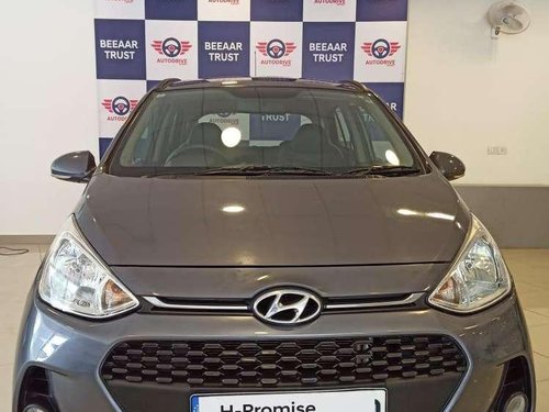 2018 Hyundai Grand i10 1.2 CRDi Sportz MT in Lucknow