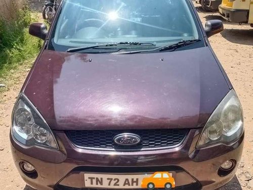 Used Ford Fiesta 1.4 TDCi EXI 2010 MT in Tirunelveli