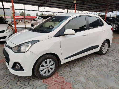 2015 Hyundai Xcent 1.2 CRDi S MT for sale in Salem