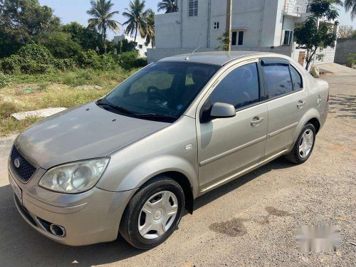 2006 Ford Fiesta 1.4 Duratec ZXI MT in Tiruppur