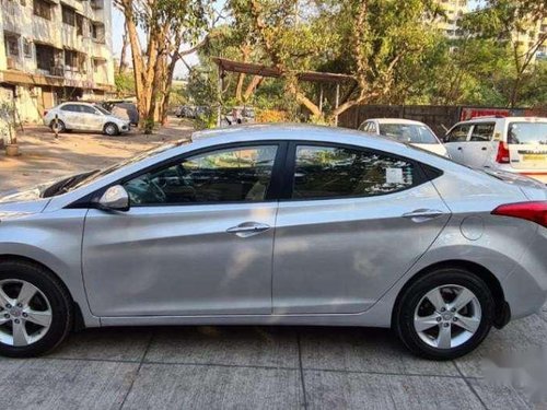 Used 2014 Hyundai Elantra VTVT SX AT in Kalyan