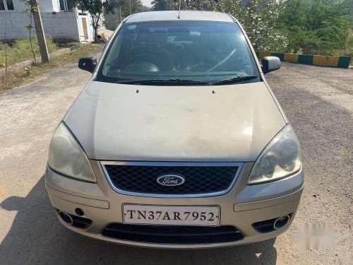 2006 Ford Fiesta 1.4 Duratec ZXI MT in Tiruppur