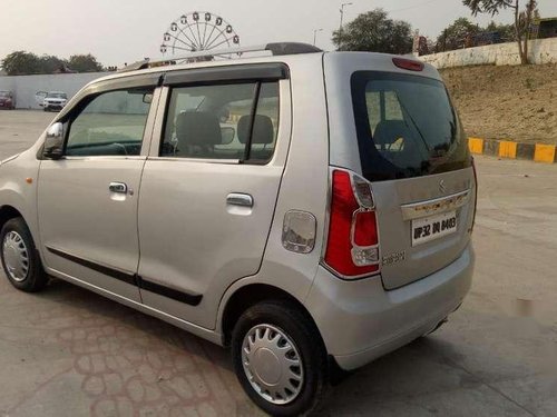 Used Maruti Suzuki Wagon R VXI 2011 MT in Lucknow