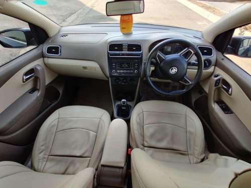 2015 Skoda Rapid 1.6 MPI Active MT for sale in Raipur