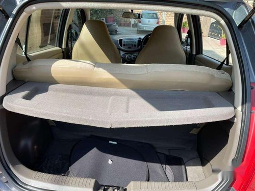 Used 2014 Hyundai i10 Sportz 1.1L MT for sale in Jodhpur